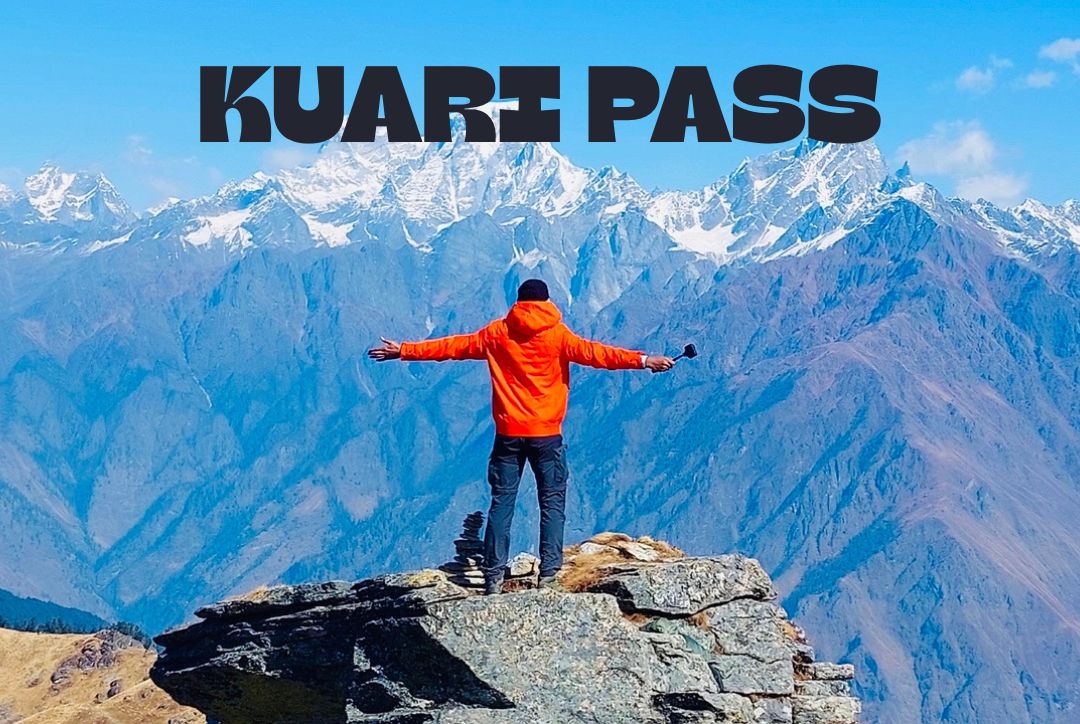 Can we do Kuari Pass solo?